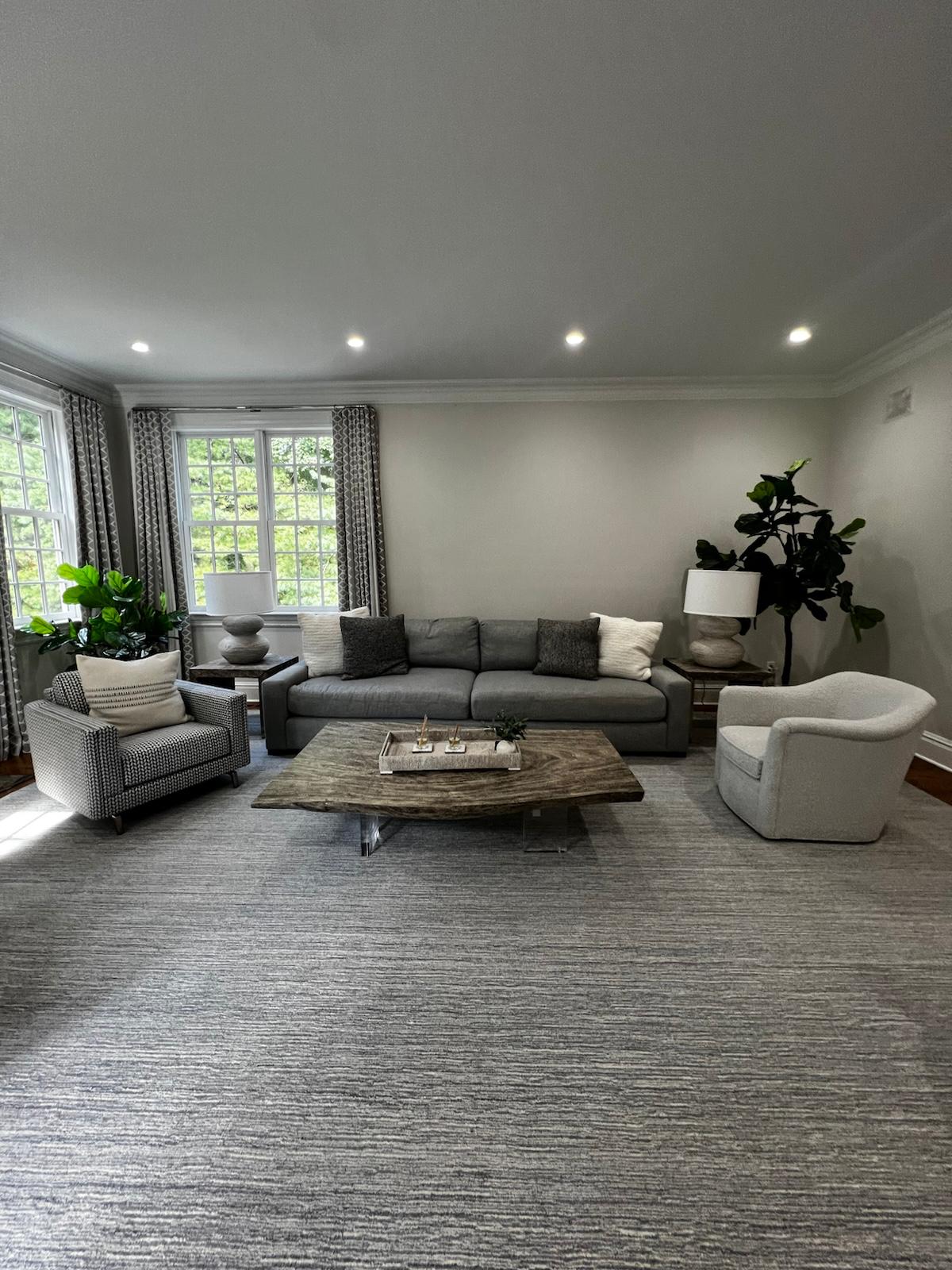 Professional house cleaning services in Danbury, Connecticut