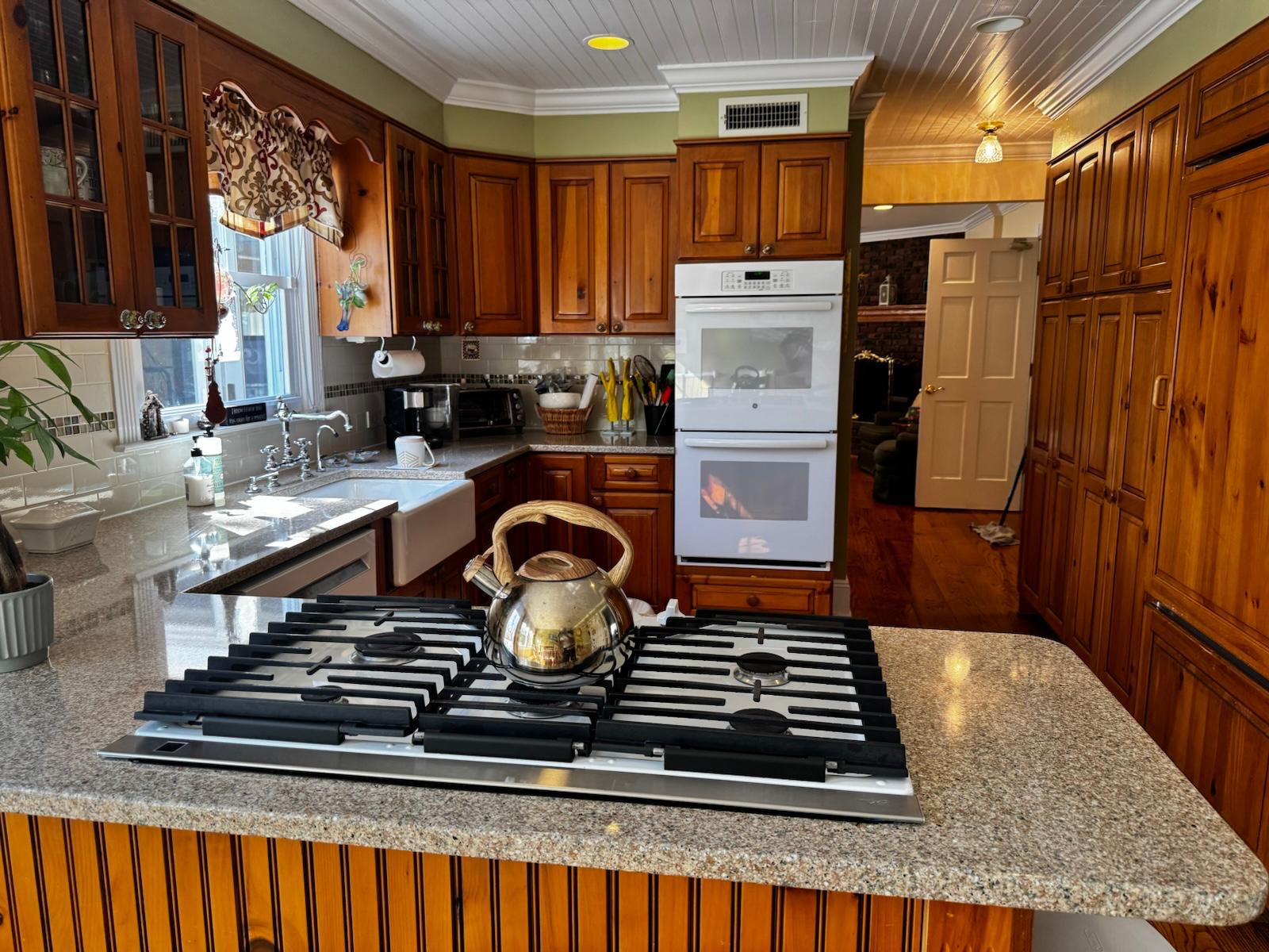 Cleaning Service