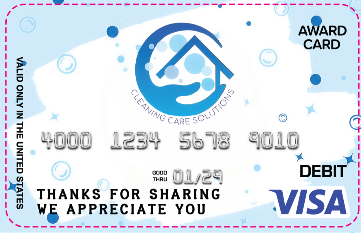 Earn referral rewards