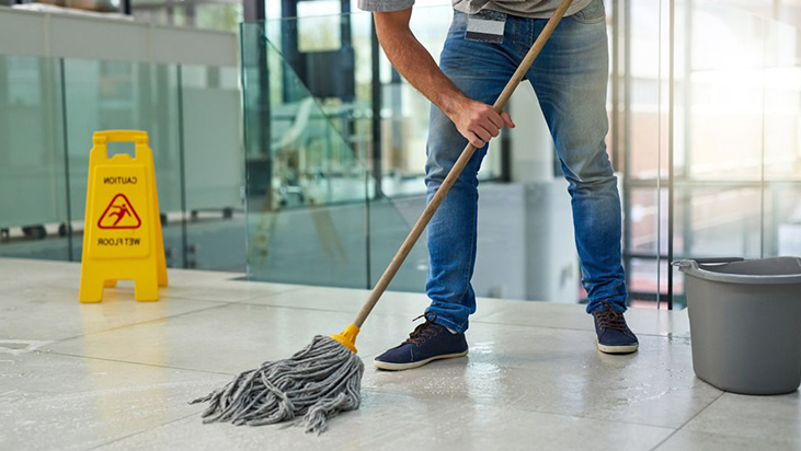 commercial cleaning Rowayton, CT