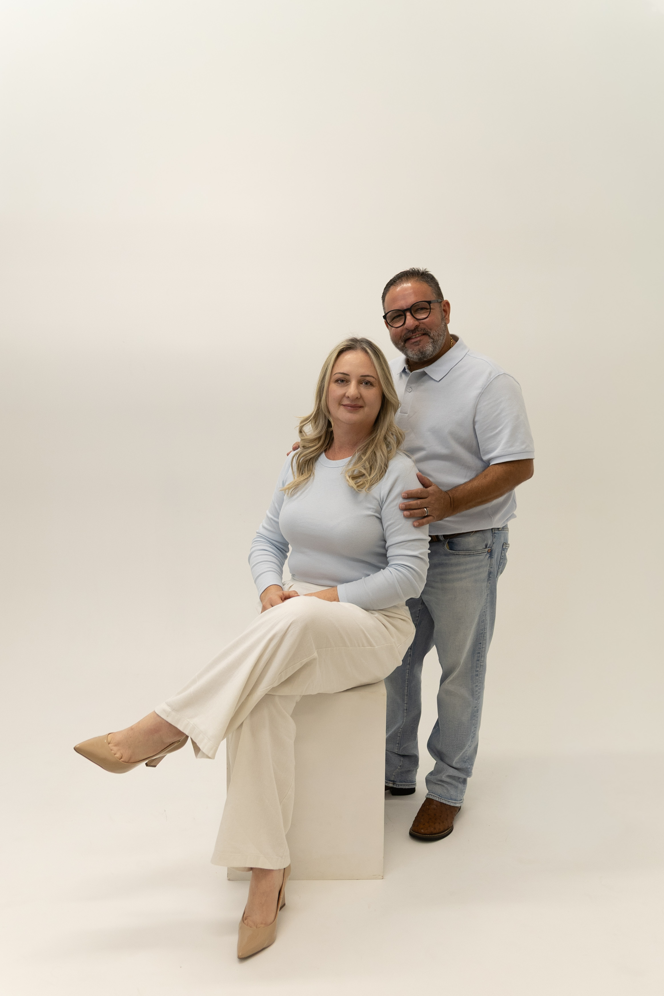 Cleaning Care Solutions team